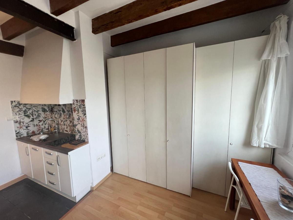 La Sardineta Del Serrallo Tarragona Exteriör bild